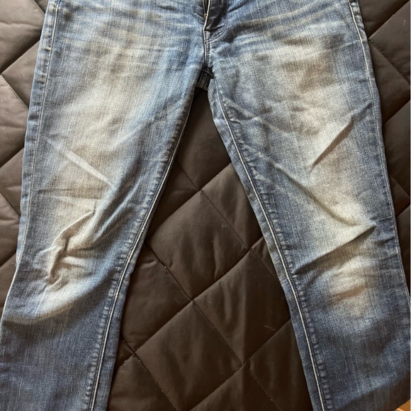 Hudson Krista Super Skinny Jean 25 - Picture 8 of 9